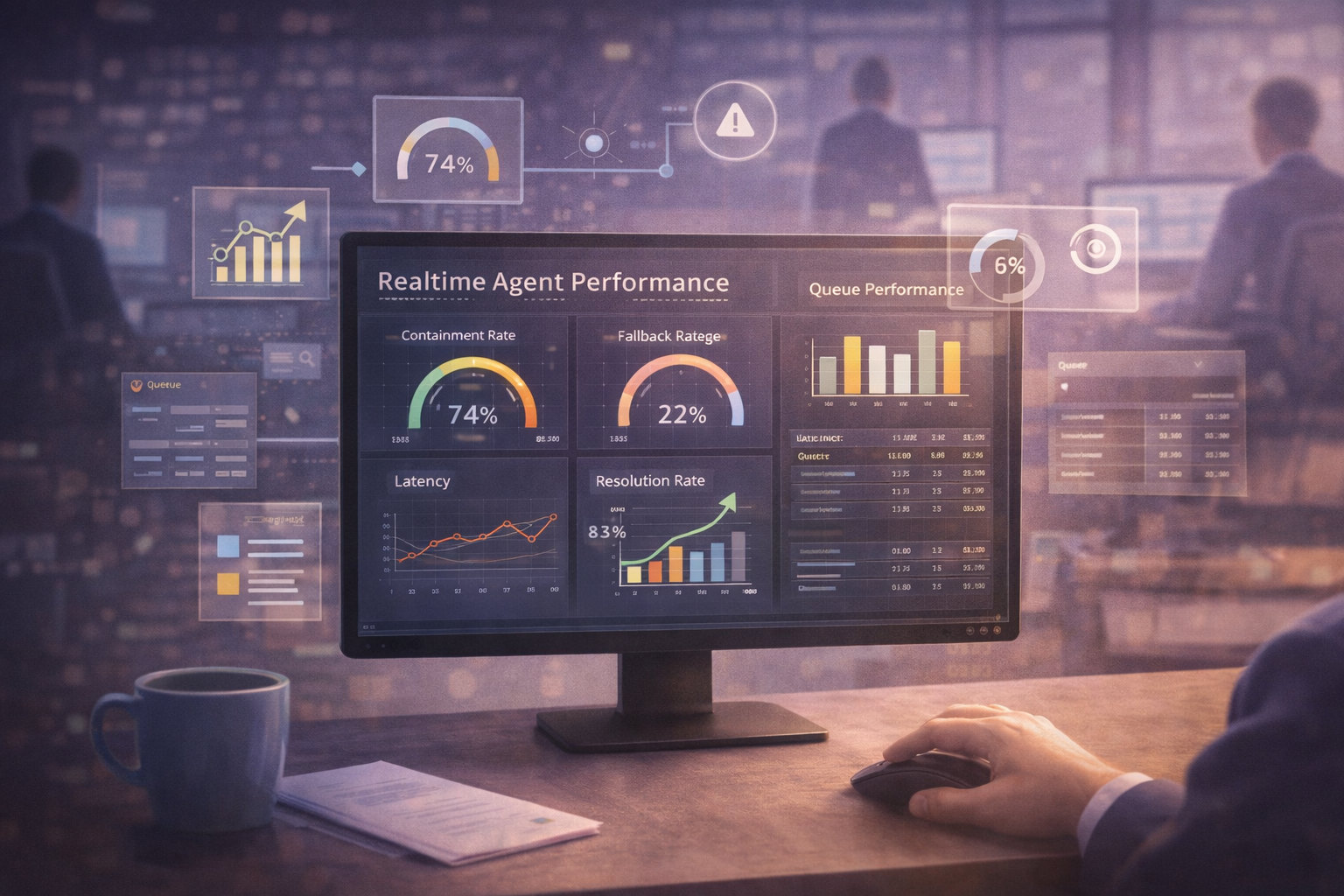 NuPulse workflow visual