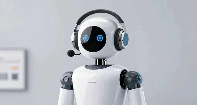 Single agent workflow gif